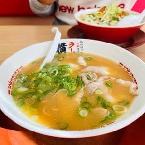 ラーメン横綱 岐阜店