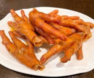 王道鸭脖 四号店