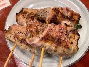 西口やきとん やや東口店