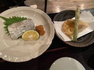 松葉