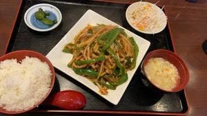 台湾料理 弘祥