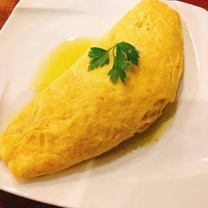 創作そば なぁる