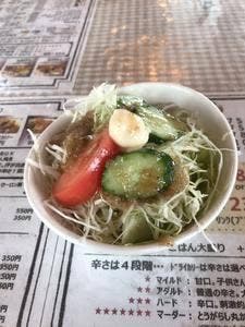 カリーハウス ピリピリ