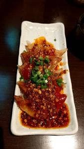 京乃月 新横浜店