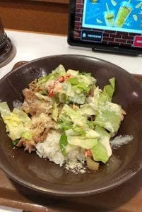 すき家 荻窪駅西口店