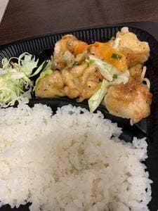 ちくりん亭羽曳野西店