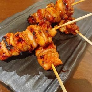 炭火焼き鳥 八咫烏