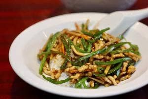 新揚州