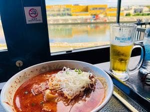 涼の台所 国 スーパー銭湯おふろの国
