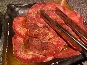 焼肉韓バリバリ 長居本店