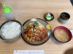 とんかつとん幸