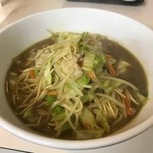 中華料理 豚珍館