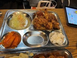 ネネチキン 京都河原町店