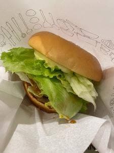 モスバーガー TXGA流山おおたかの森店