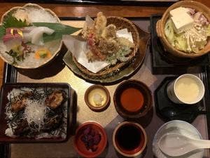 川喜 可児店
