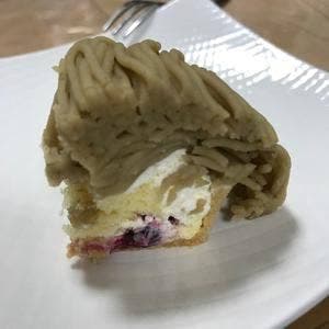 小布施堂 阪急うめだ本店
