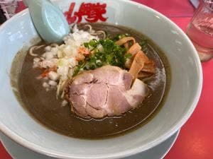 ラーメン山岡家 音羽蒲郡店