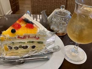 HARBS 神戸クレフィ三宮店