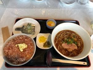 伊豆ハイツゴルフ倶楽部 レストラン