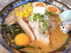 ラーメン蘇洲