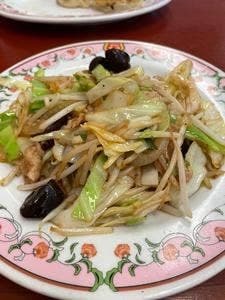 餃子の王将 城南宮店