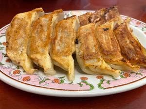 餃子の王将 城南宮店
