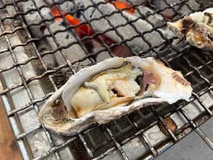 カキハウス マルハチ