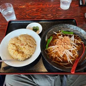 台湾料理 福源