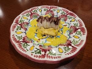 能登×シチリア