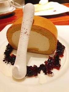 珈琲茶館 集 新宿店