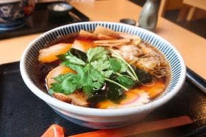 富士見台長岡屋