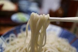 そば処 美登利 五条店