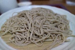 手打ち 夢見そば