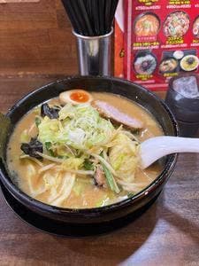 らーめん華小屋