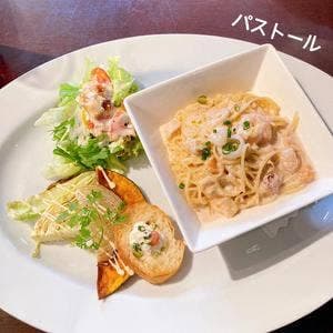 居食屋ダイニング パストール