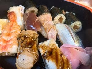 やよい鮨