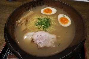 会津喜多方ラーメン蔵 まゆみだ店