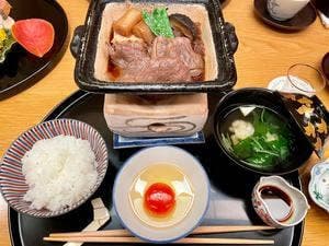 東京吉兆 帝国ホテル店