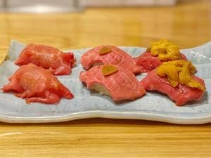 すし酒場 すさび湯