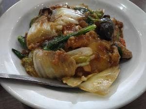 四川・台湾料理 風味楼