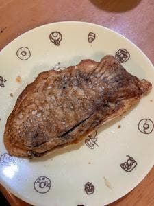 上野たいやき
