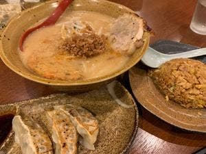 麺場 田所商店 高崎店