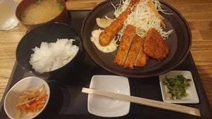 キッチン 居酒屋 どん・どん