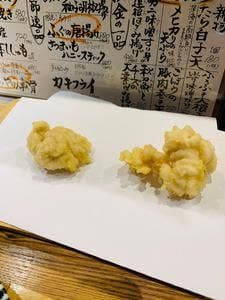 魚河岸酒場 FUKU浜金 KITTE名古屋店