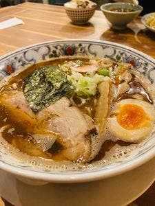 自家製麺 うろた