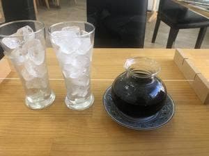 cafe Rosemary chisa