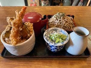 安麺棒