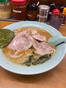 ラーメンショップ なまず峠店