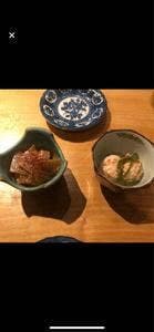 和食 燦々