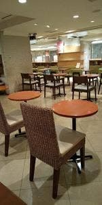 タリーズコーヒー アトレ吉祥寺店